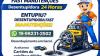19-99231-2502 Desentupidora no São Bernardo em Campinas - Desentupidora Fast Manutenções.
