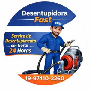 19-97410-2260 Desentupidora no Nova Campinas em Campinas