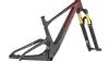 2023 Scott Spark Rc SL Hmx SL Frame+Fork (RACYCLESPORT)
