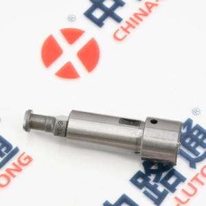 Plunger & Barrel Fuel injection Pump
