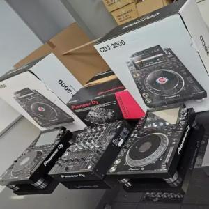 Pioneer CDJ-3000