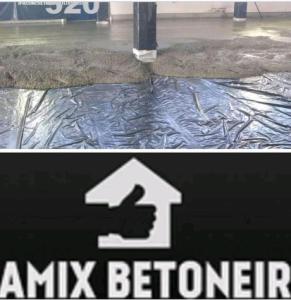 CONCRETO USINADO NO RIO