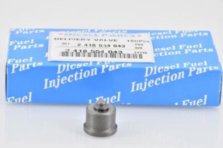 Diesel Engine Delivery Valve 2 418 559 009 Diesel Engine Delivery Valve 2 418 554 073