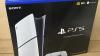 SONY PLAYSTATION 5