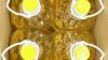 Refined Soyabean oil