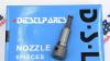 Fuel Injection Pump Plunger 131152-2320