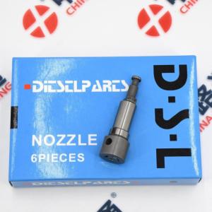 Fuel Injection Pump Plunger 131152-2320