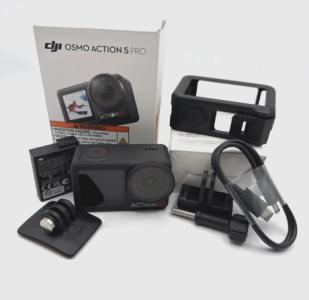 DJI Osmo Action 5 PRO