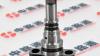 industrial injection ve pump plunger