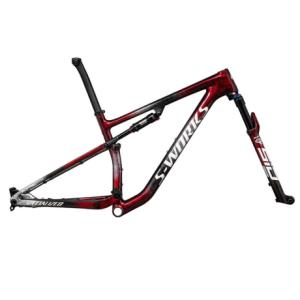 2023 Specialized S-Works Epic Frameset (RACYCLESPORT)
