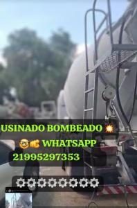CONCRETO USINADO RIO DE JANEIRO
