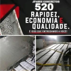CONCRETO USINADO RIO