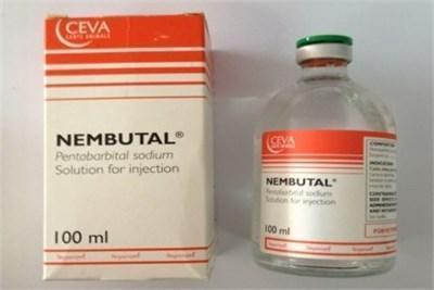 Nembutal à venda a preço baixo